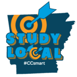 Estudio gráfico local Arkansas