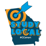 Estudio gráfico local Georgia