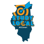 Estudio gráfico local Illinois