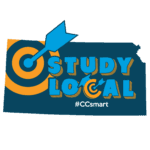 Estudio gráfico local Kansas