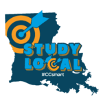 Estudio gráfico local Luisiana