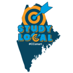 Estudio gráfico local Maine