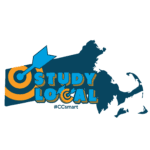 Estudio gráfico local Massachusetts