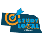 Estudio gráfico local Nebraska