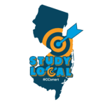 Estudio gráfico local Nueva Jersey