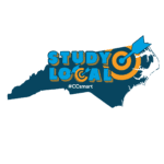 Estudio gráfico local Carolina del Norte