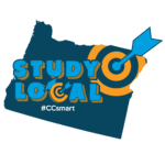 Estudio gráfico local Oregón