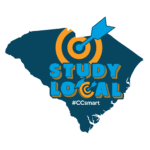 Estudio gráfico local Carolina del Sur